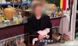 最近事件爆料博主视频,事件背后惊人真相！”